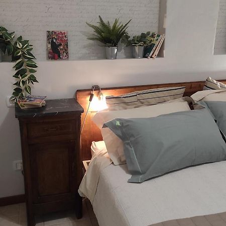Borghetto 36 Apartment Bologna Bagian luar foto