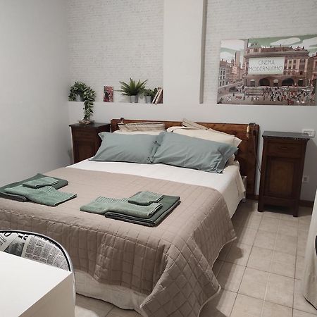 Borghetto 36 Apartment Bologna Bagian luar foto