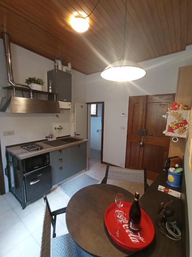 Borghetto 36 Apartment Bologna Bagian luar foto