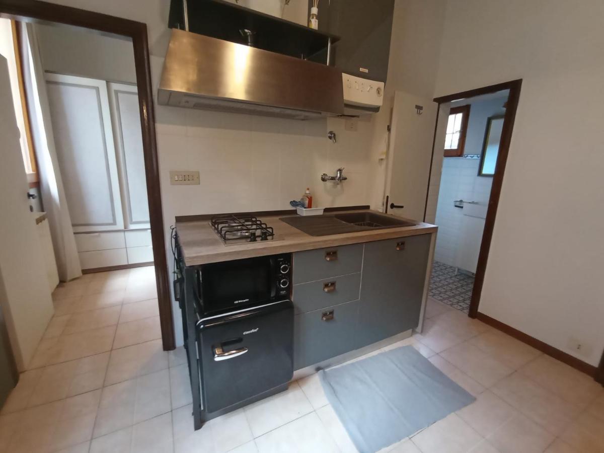 Borghetto 36 Apartment Bologna Bagian luar foto
