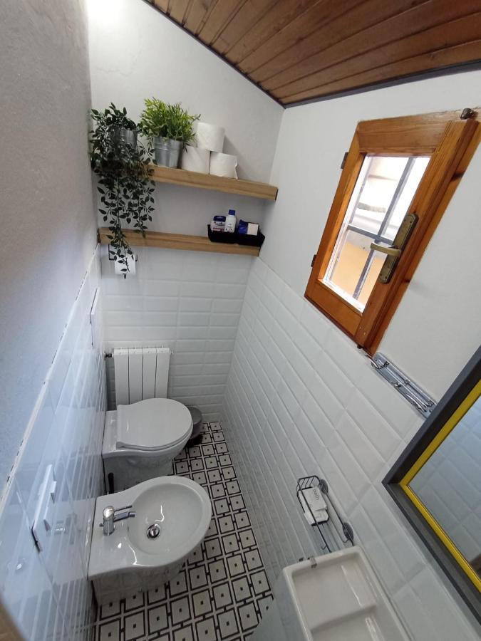 Borghetto 36 Apartment Bologna Bagian luar foto