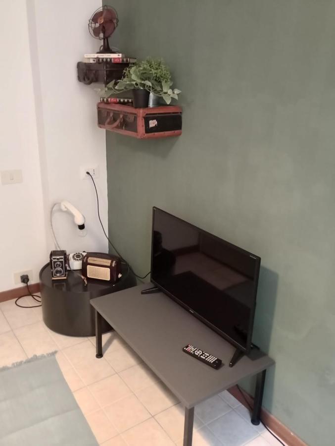 Borghetto 36 Apartment Bologna Bagian luar foto