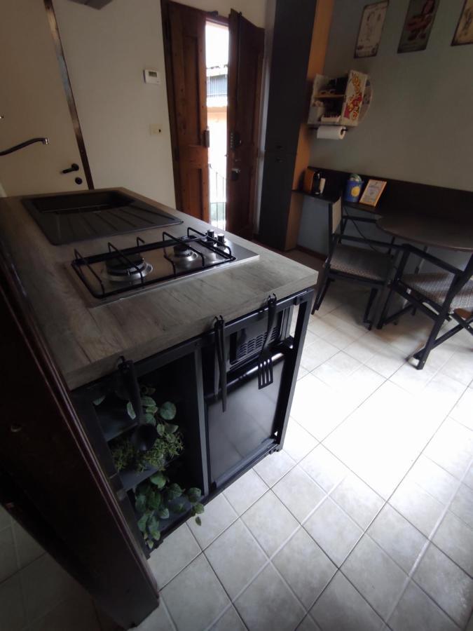 Borghetto 36 Apartment Bologna Bagian luar foto
