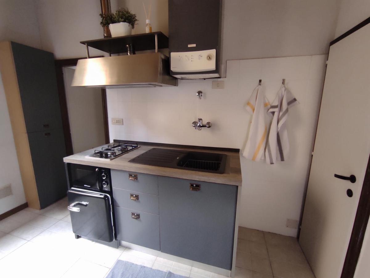 Borghetto 36 Apartment Bologna Bagian luar foto