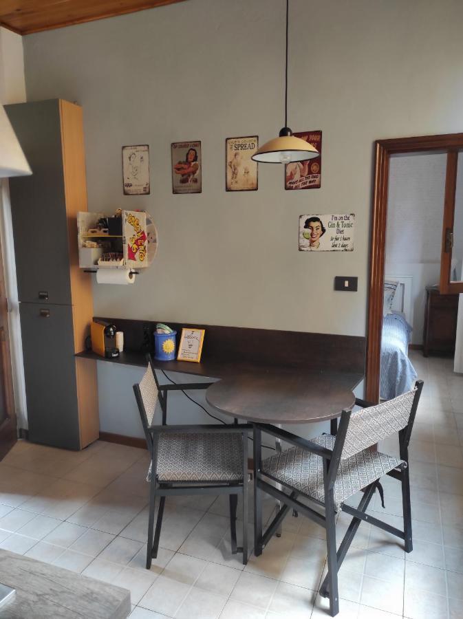 Borghetto 36 Apartment Bologna Bagian luar foto