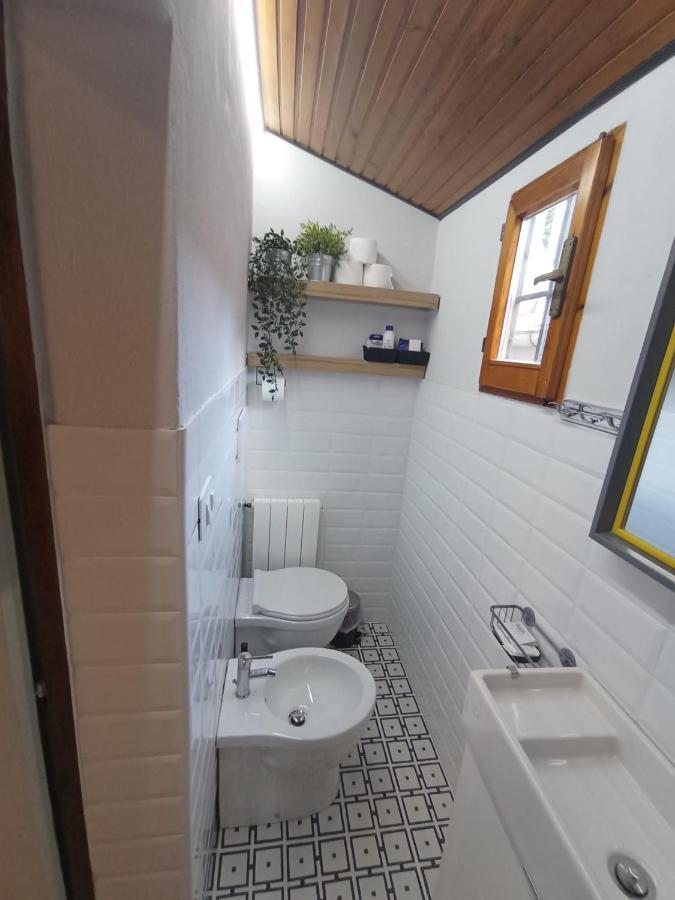 Borghetto 36 Apartment Bologna Bagian luar foto