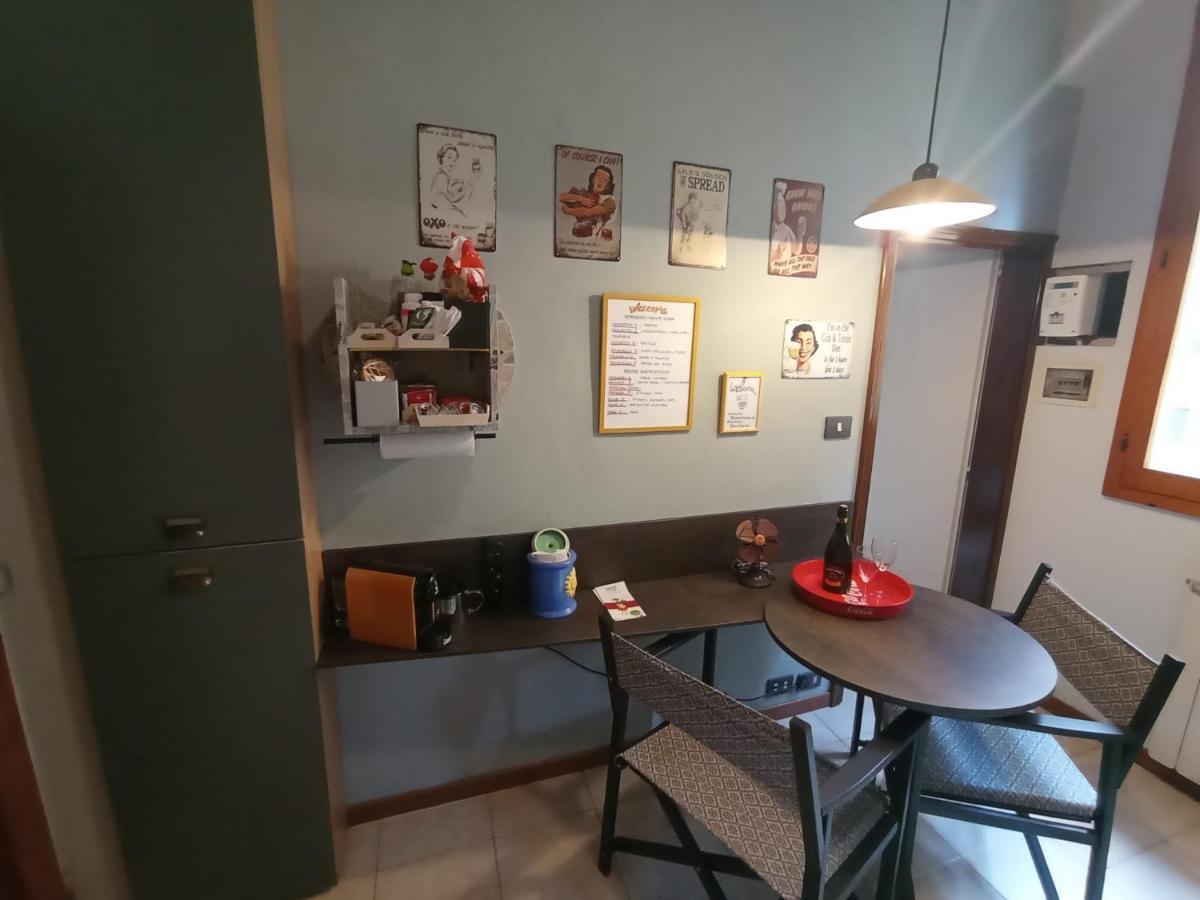 Borghetto 36 Apartment Bologna Bagian luar foto