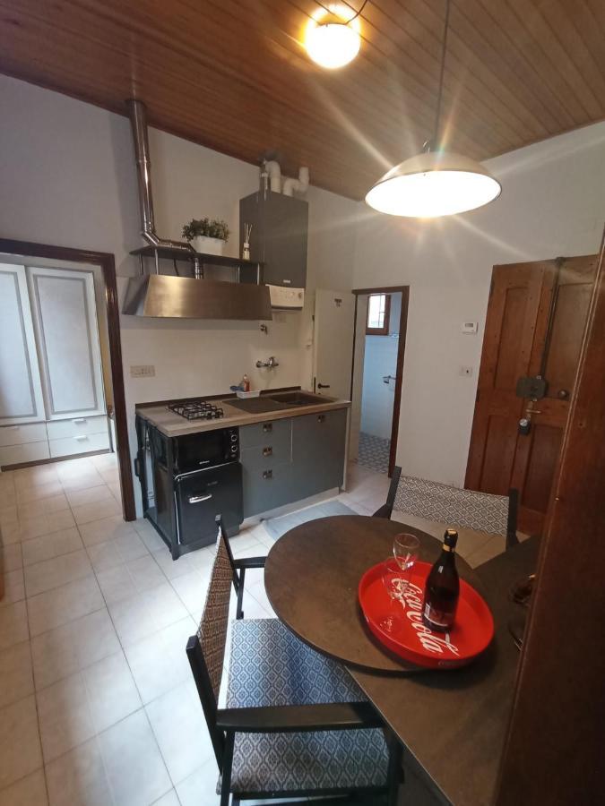 Borghetto 36 Apartment Bologna Bagian luar foto