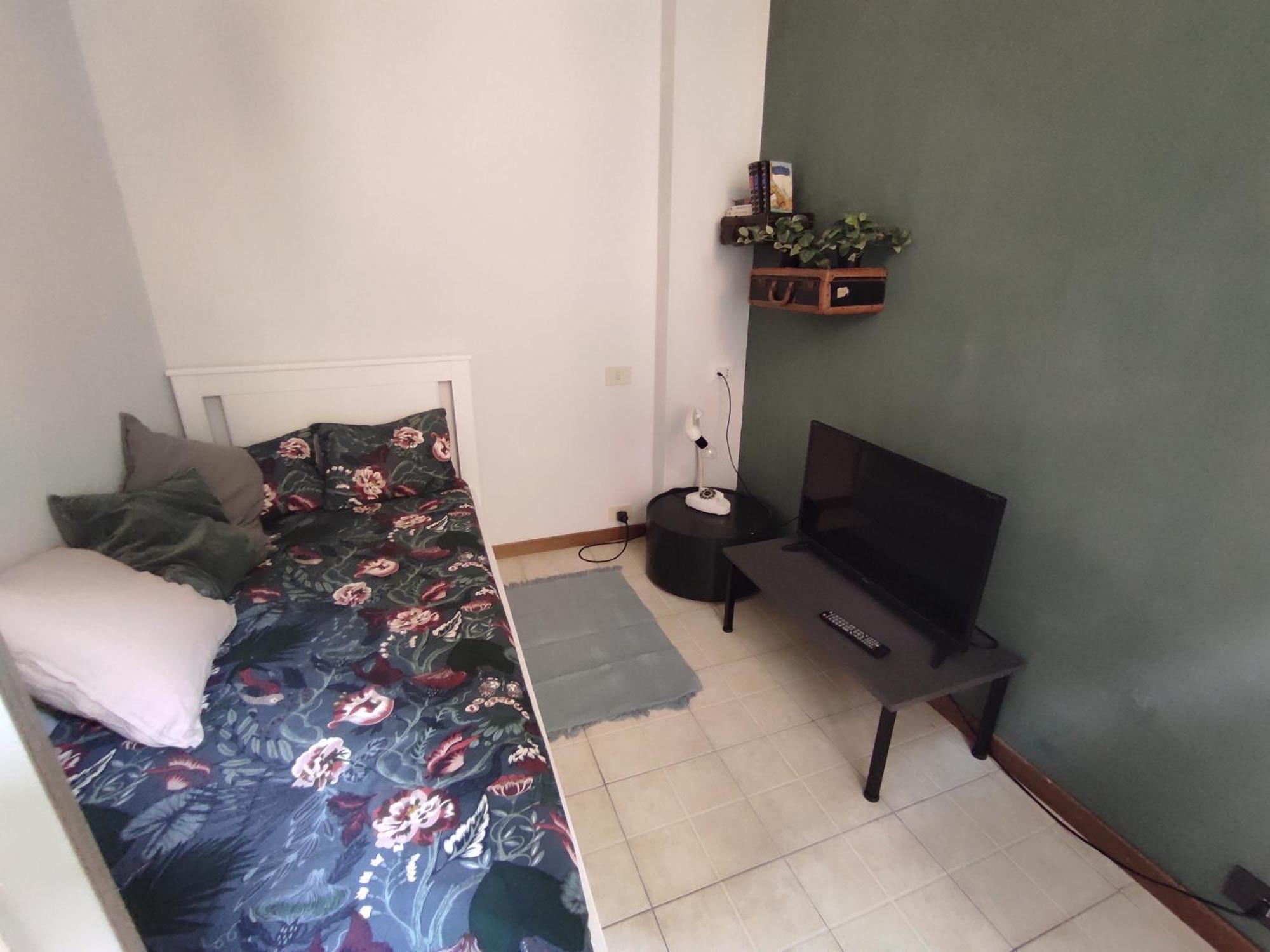 Borghetto 36 Apartment Bologna Bagian luar foto