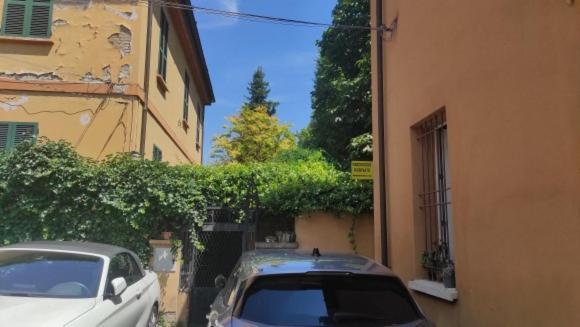 Borghetto 36 Apartment Bologna Bagian luar foto