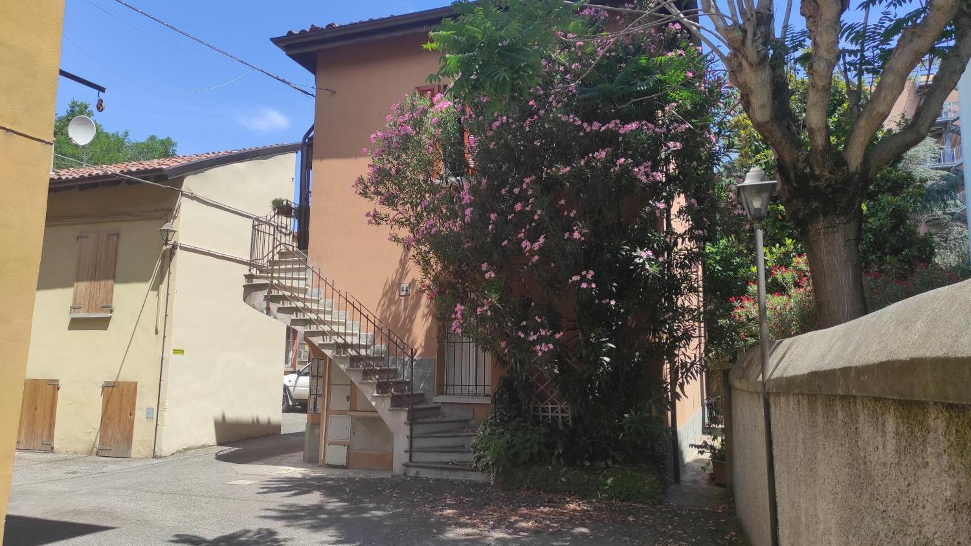 Borghetto 36 Apartment Bologna Bagian luar foto